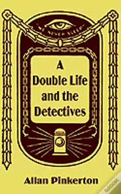 Capa do artigo Double Life And The Detectives, A