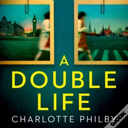 Capa do artigo Double Life