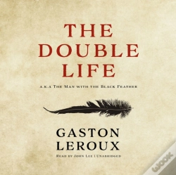 Capa do artigo Double Life