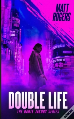 Capa do artigo Double Life