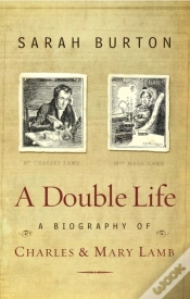 Capa do artigo Double Life