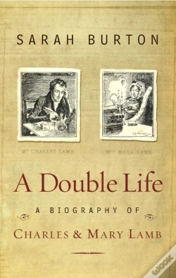 Capa do artigo Double Life