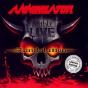 Double Live Annihilation - CD - Preview