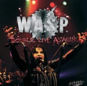 Capa do artigo Double Live Assassins - CD