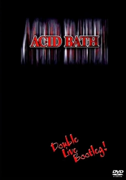 Capa do artigo Double Live Bootleg! - DVD/BluRay