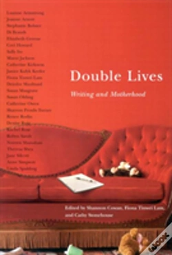 Capa do artigo Double Lives