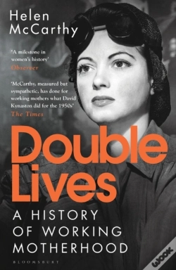 Capa do artigo Double Lives