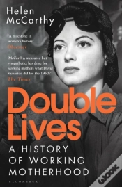 Capa do artigo Double Lives