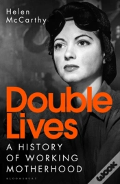 Capa do artigo Double Lives