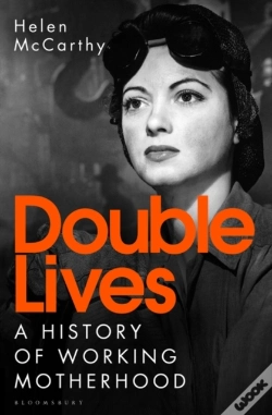 Capa do artigo Double Lives