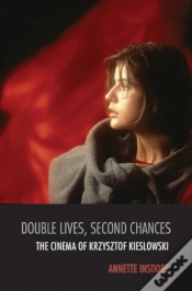 Capa do artigo Double Lives, Second Chances