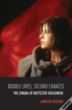 Capa do artigo Double Lives, Second Chances