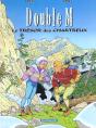 Double M Tome 1 : Le Trésor Des Chartreux - Preview