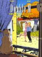 Double M Tome 3 : Meurtre Autour D'Une Tasse De Thé - Preview
