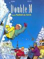 Double M Tome 4 : Les Pions De Mr K. - Preview