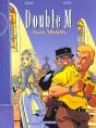 Double M Tome 5 : Faux Témoin - Preview