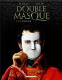Double Masque Tome 1 : La Torpille - Preview