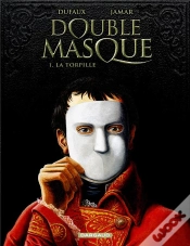 Capa do artigo Double Masque Tome 1 : La Torpille