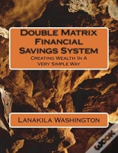 Double Matrix Financial Savings System