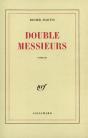 Double Messieurs - Preview