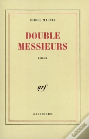 Capa do artigo Double Messieurs