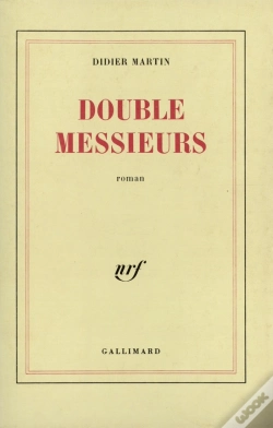 Capa do artigo Double Messieurs