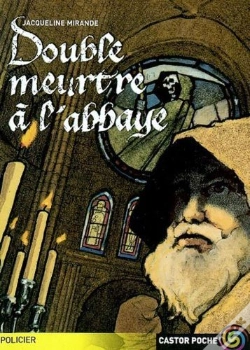 Capa do artigo Double Meurtre À L'Abbaye