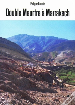 Capa do artigo Double Meurtre À Marrakech