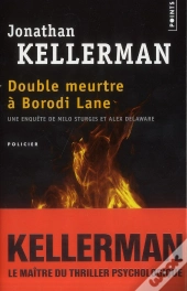 Double Meutre A Borodi Lane