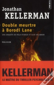 Capa do artigo Double Meutre A Borodi Lane
