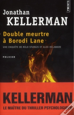 Capa do artigo Double Meutre A Borodi Lane
