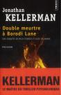 Double Meutre A Borodi Lane - Preview