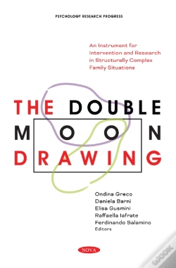 Capa do artigo Double Moon Drawing: An Instrument For Intervention And Research In Structurally Complex Family Situations