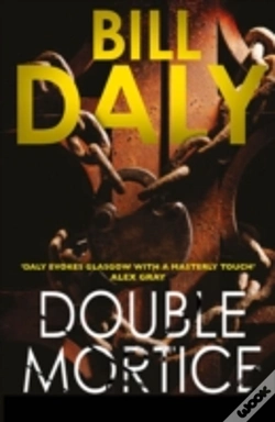 Capa do artigo Double Mortice