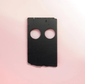 Capa do artigo Double Negative - Cassete