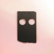 Capa do artigo Double Negative - CD