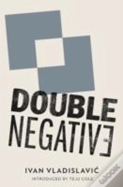 Capa do artigo Double Negative