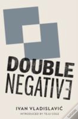 Capa do artigo Double Negative
