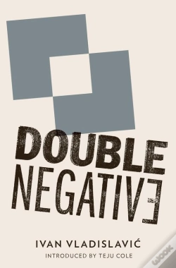 Capa do artigo Double Negative