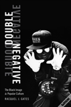 Capa do artigo Double Negative