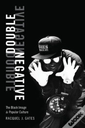 Capa do artigo Double Negative