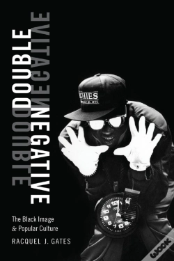 Capa do artigo Double Negative