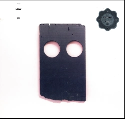 Capa do artigo Double Negative - Vinil