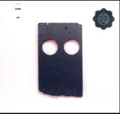 Capa do artigo Double Negative - Vinil