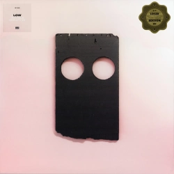 Capa do artigo Double Negative - Vinil