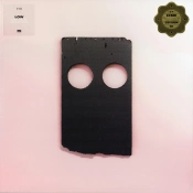 Capa do artigo Double Negative - Vinil