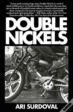 Capa do artigo Double Nickels