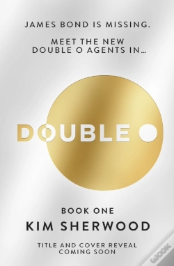 Capa do artigo Double O Book 1
