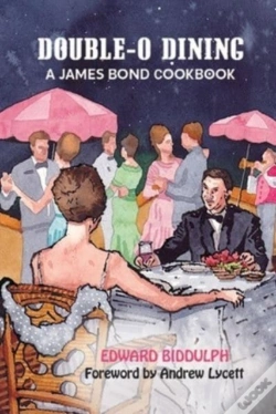 Capa do artigo Double-O Dining