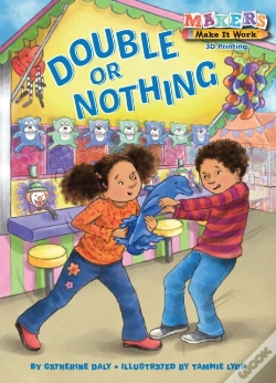 Capa do artigo Double Or Nothing